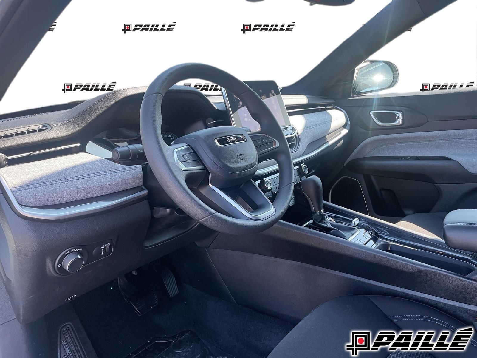Jeep Compass  2024 à Berthierville, Québec