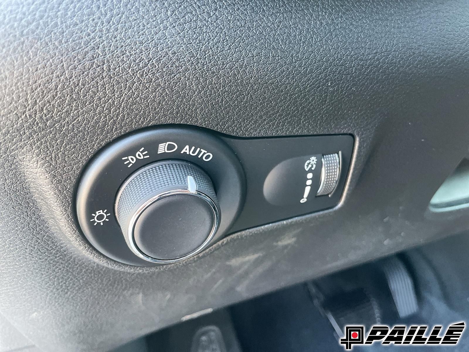 Jeep Compass  2024 à Berthierville, Québec