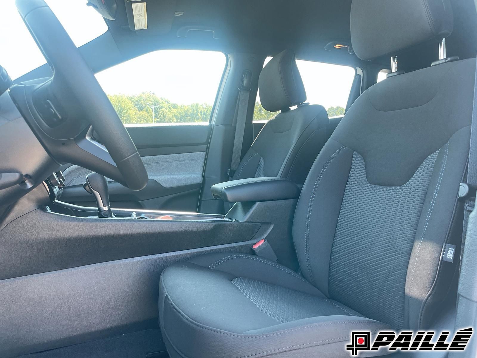 Jeep Compass  2024 à Berthierville, Québec