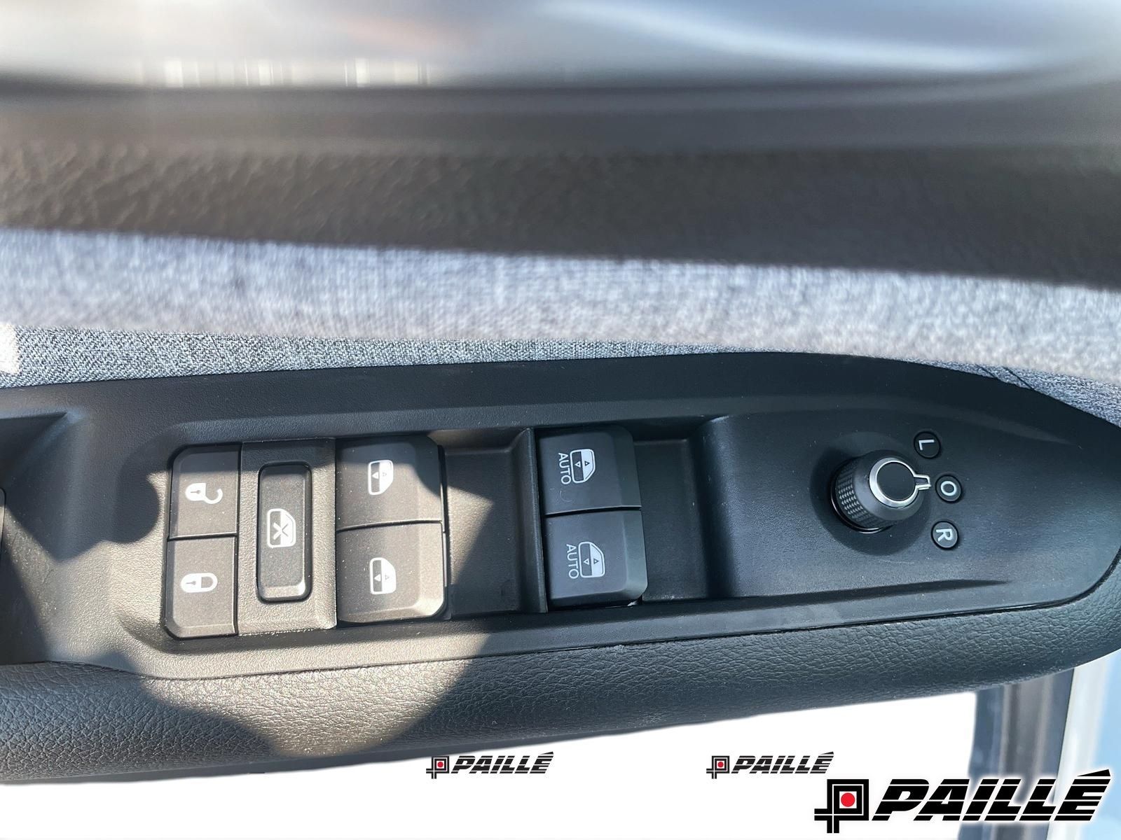 Jeep Compass  2024 à Berthierville, Québec