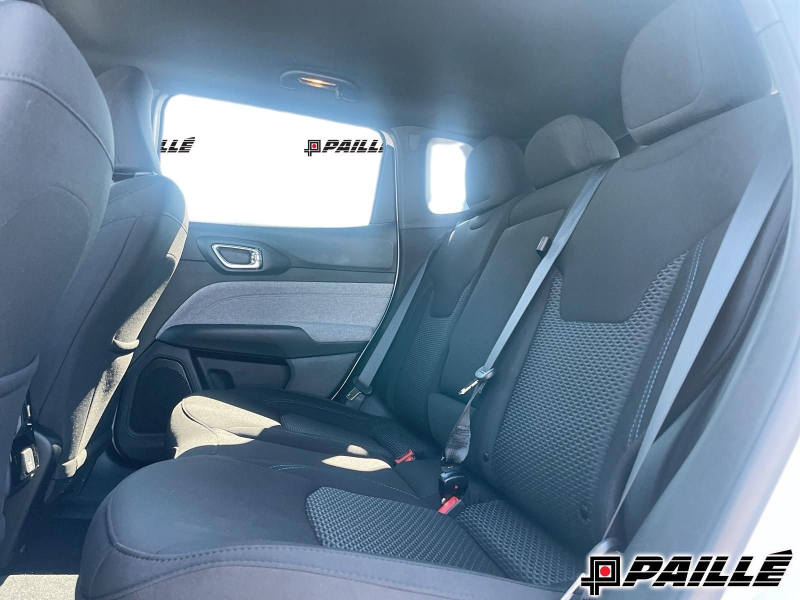 Jeep Compass  2024 à Berthierville, Québec