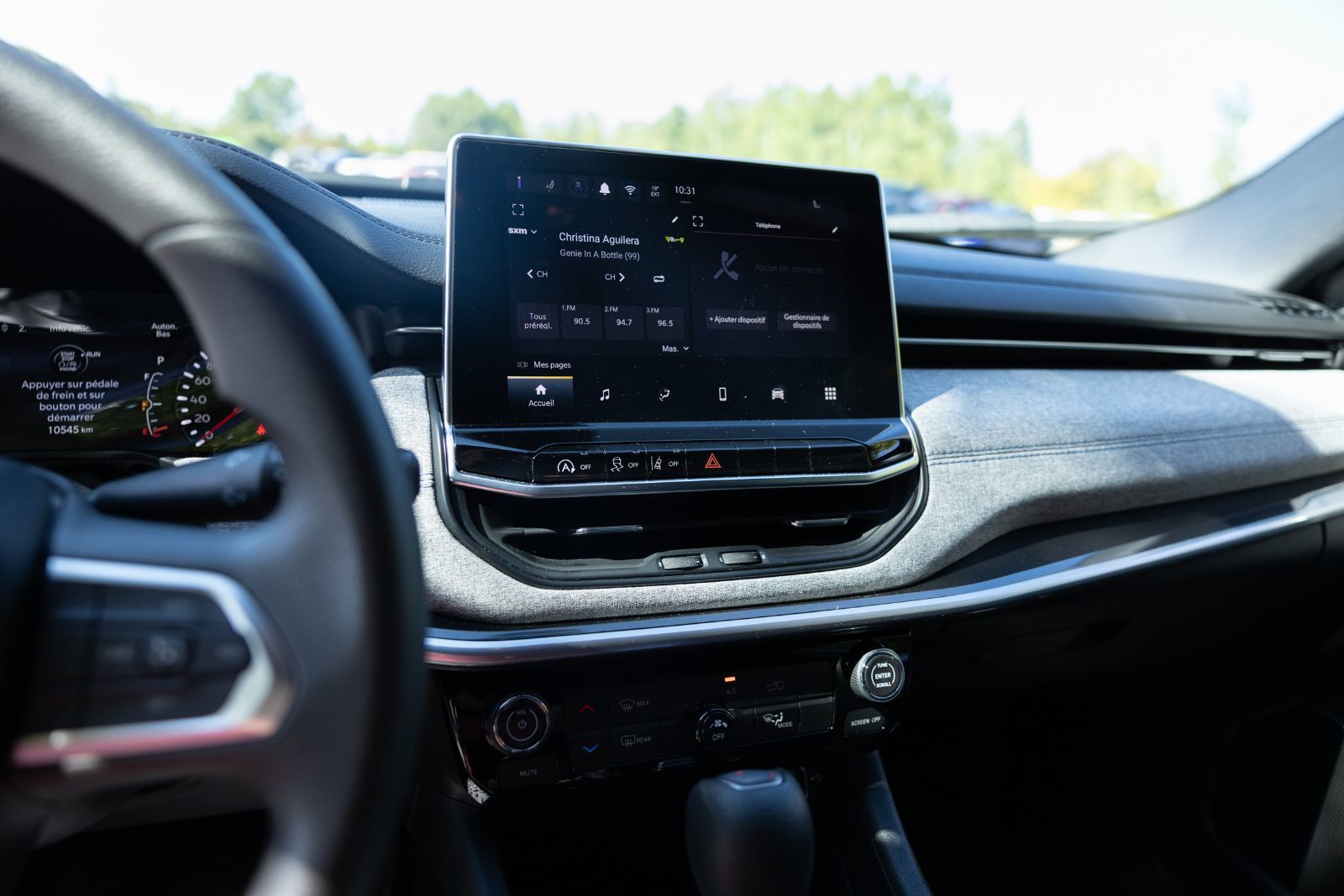 2024 Jeep Compass in Sorel-Tracy, Quebec