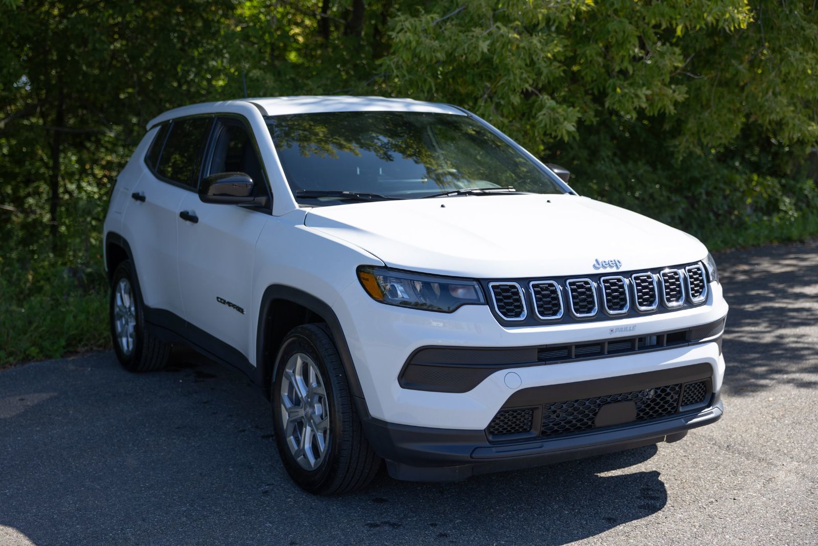 2024 Jeep Compass in Sorel-Tracy, Quebec