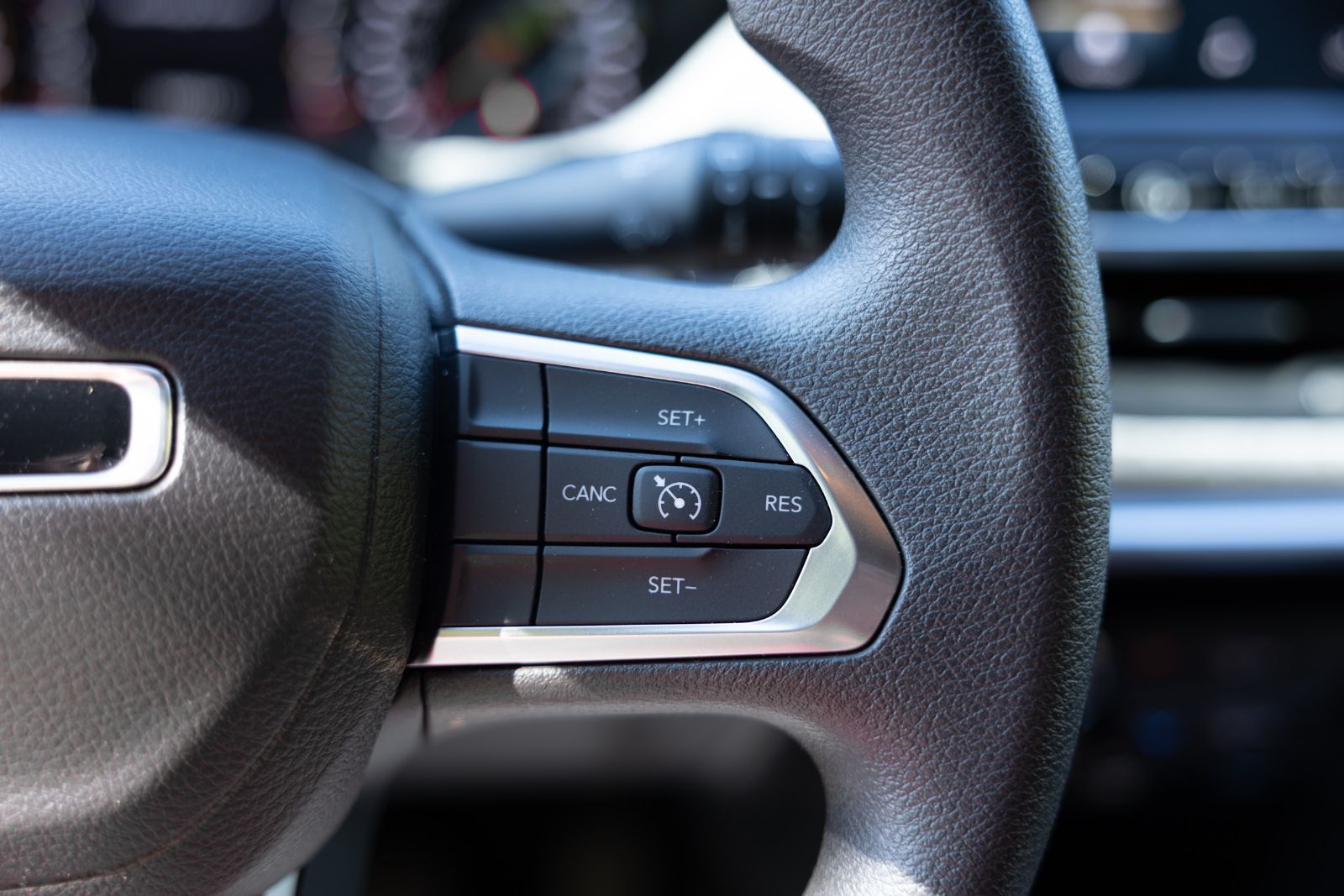 2024 Jeep Compass in Sorel-Tracy, Quebec