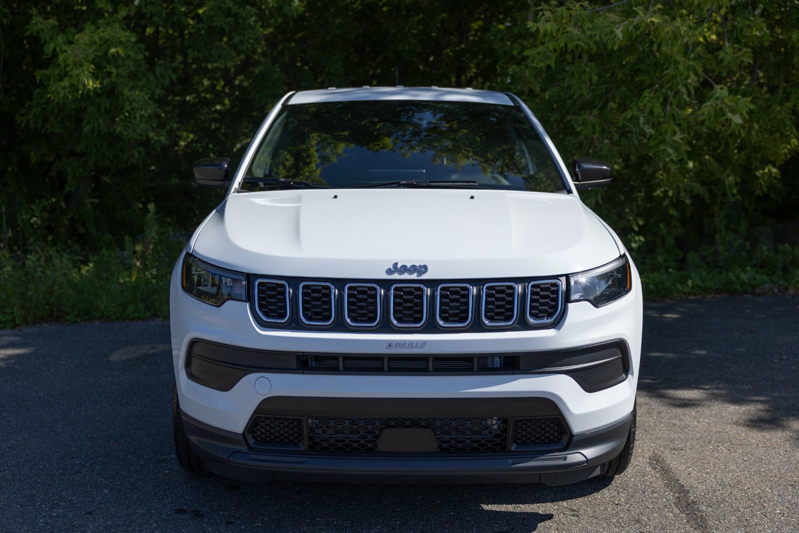 2024 Jeep Compass in Sorel-Tracy, Quebec