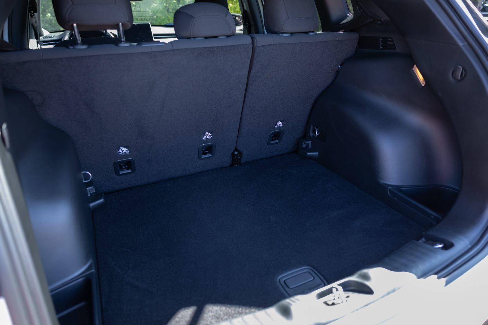 2024 Jeep Compass in Sorel-Tracy, Quebec