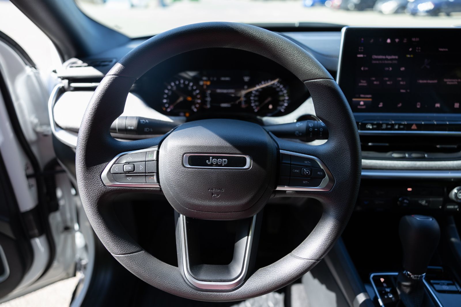 2024 Jeep Compass in Sorel-Tracy, Quebec