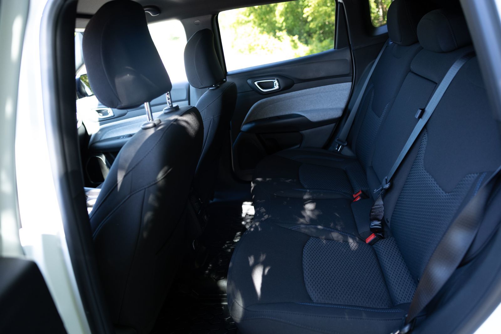 2024 Jeep Compass in Sorel-Tracy, Quebec