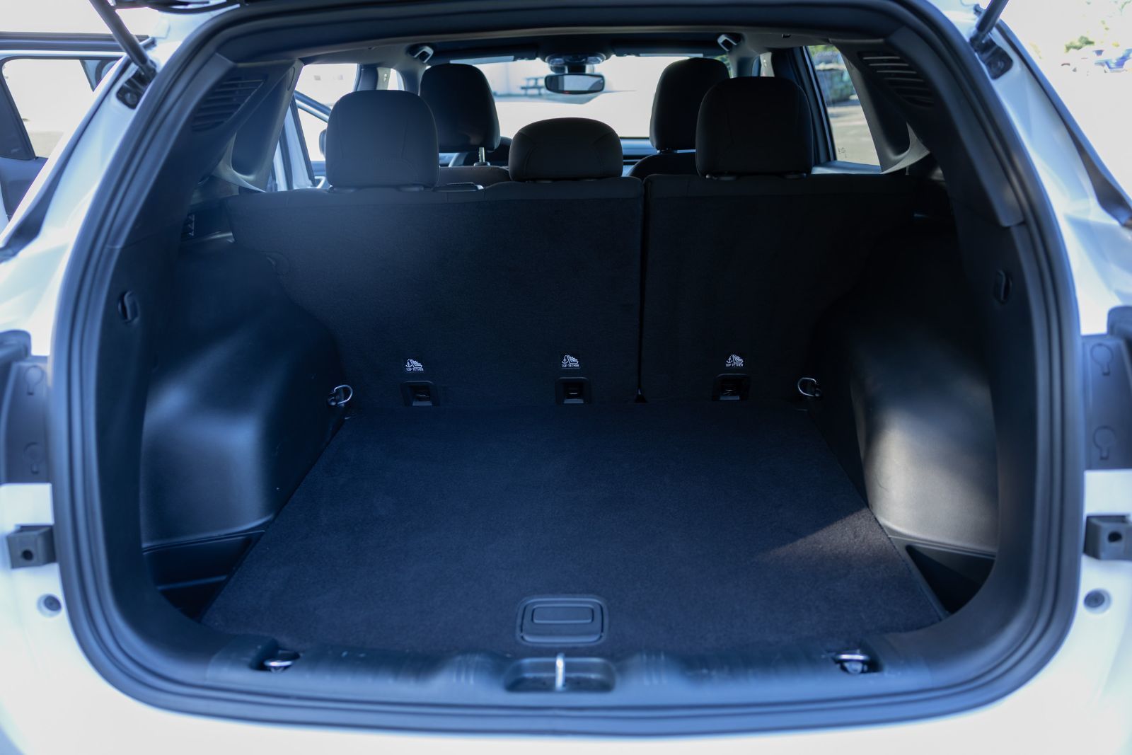 2024 Jeep Compass in Sorel-Tracy, Quebec