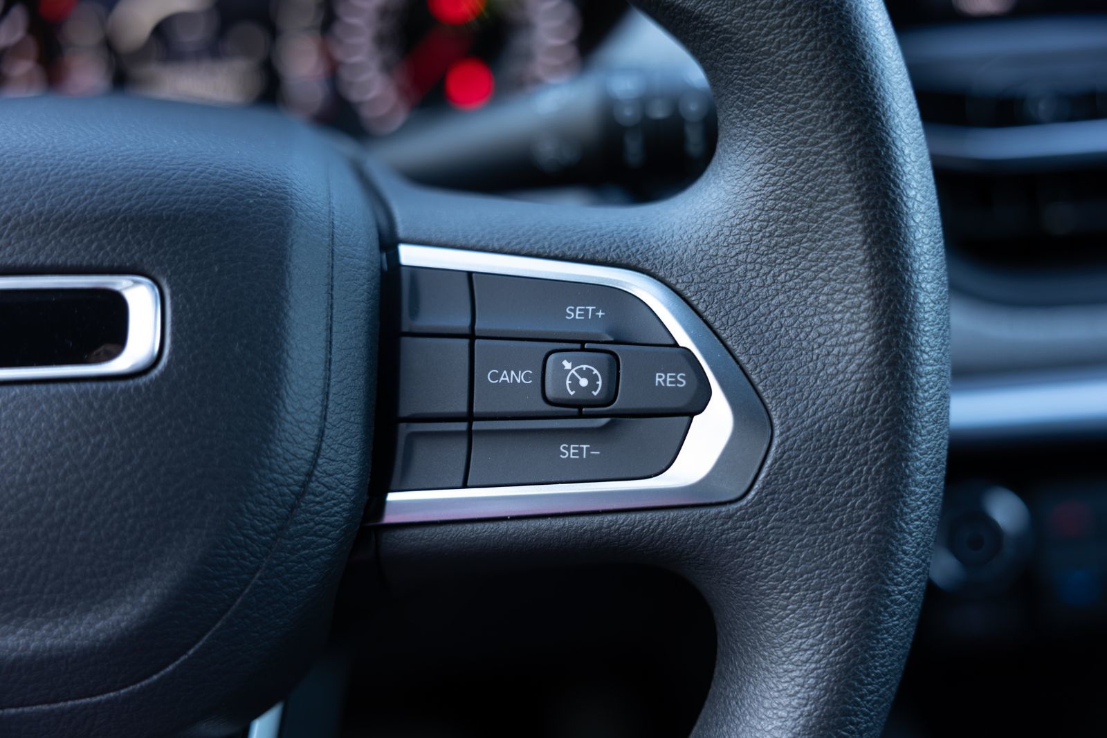 2024 Jeep Compass in Sorel-Tracy, Quebec