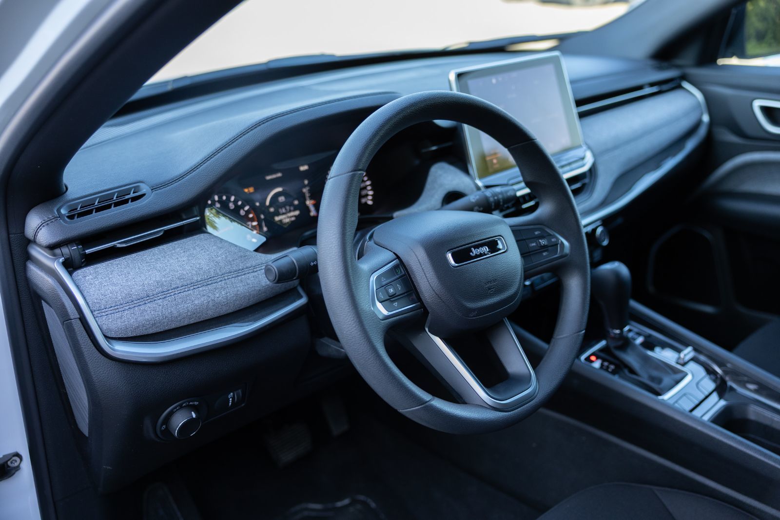 2024 Jeep Compass in Sorel-Tracy, Quebec