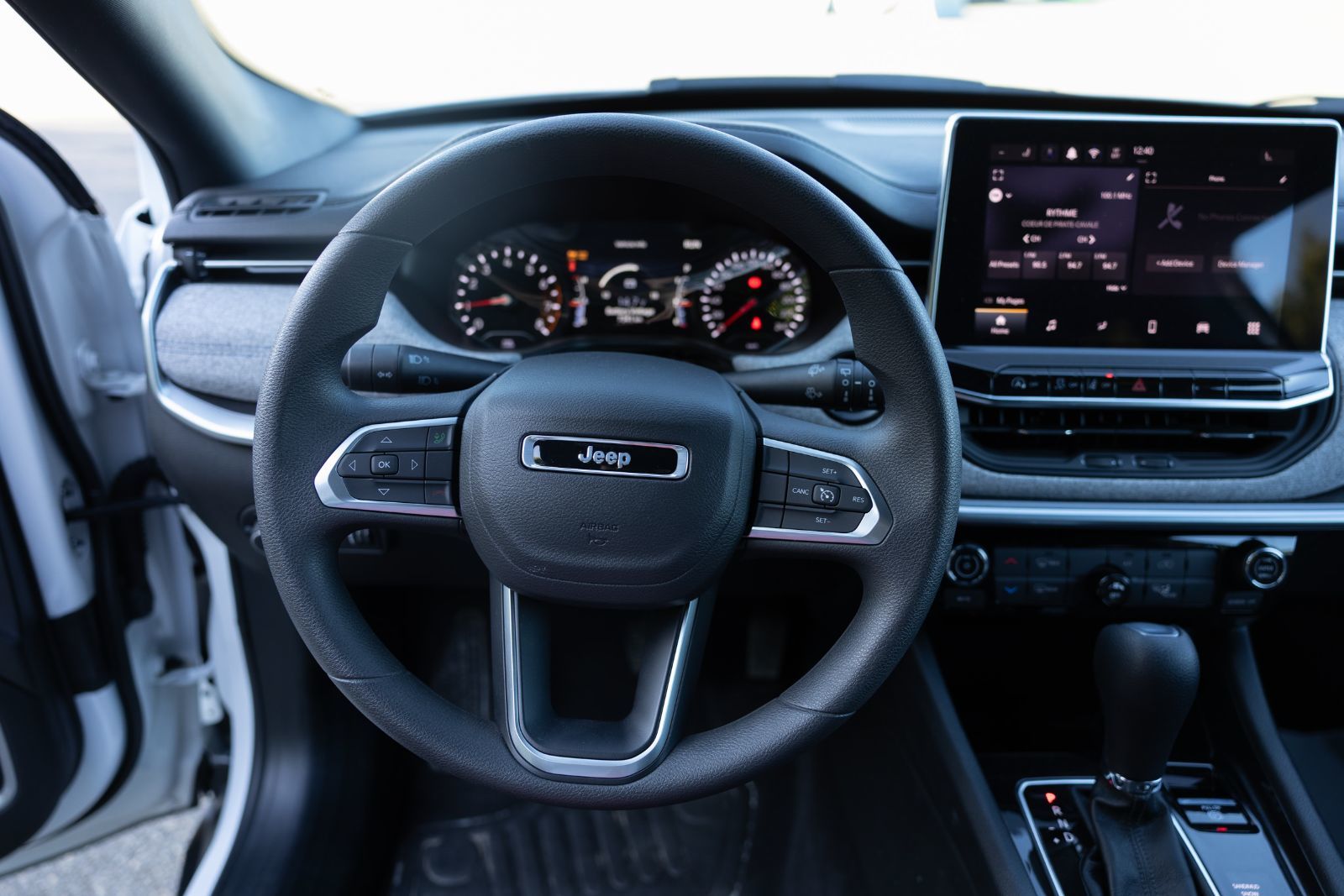 2024 Jeep Compass in Sorel-Tracy, Quebec