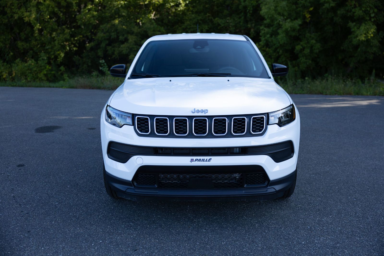 2024 Jeep Compass in Sorel-Tracy, Quebec
