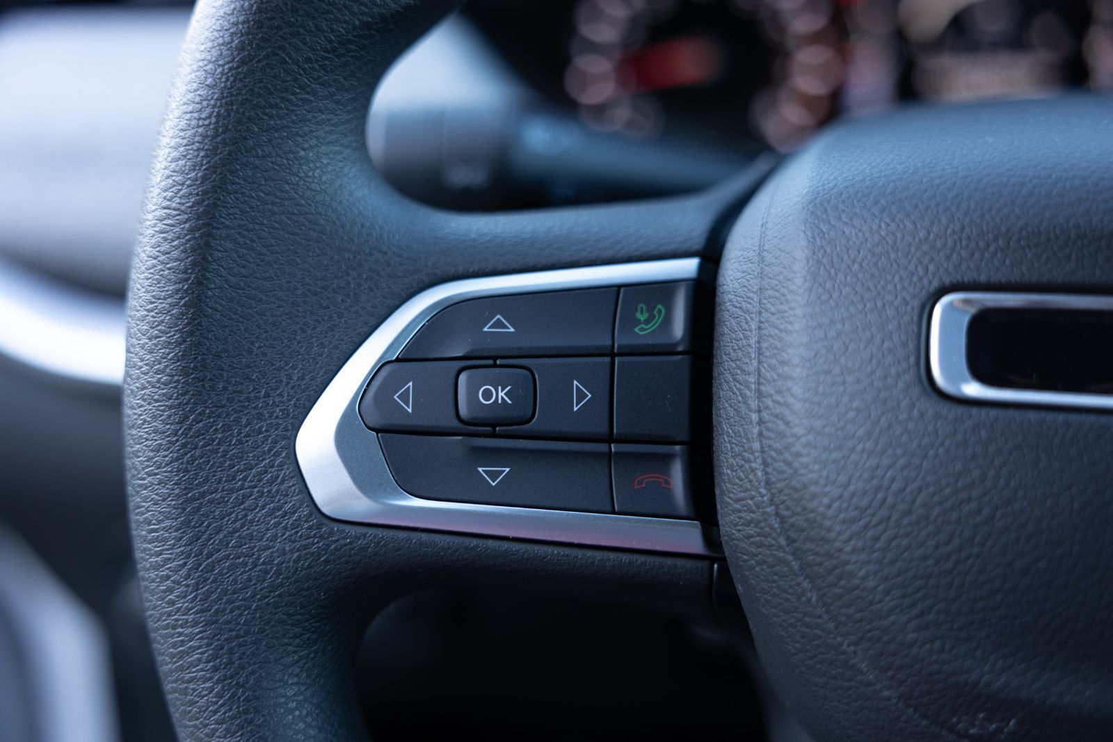 2024 Jeep Compass in Sorel-Tracy, Quebec