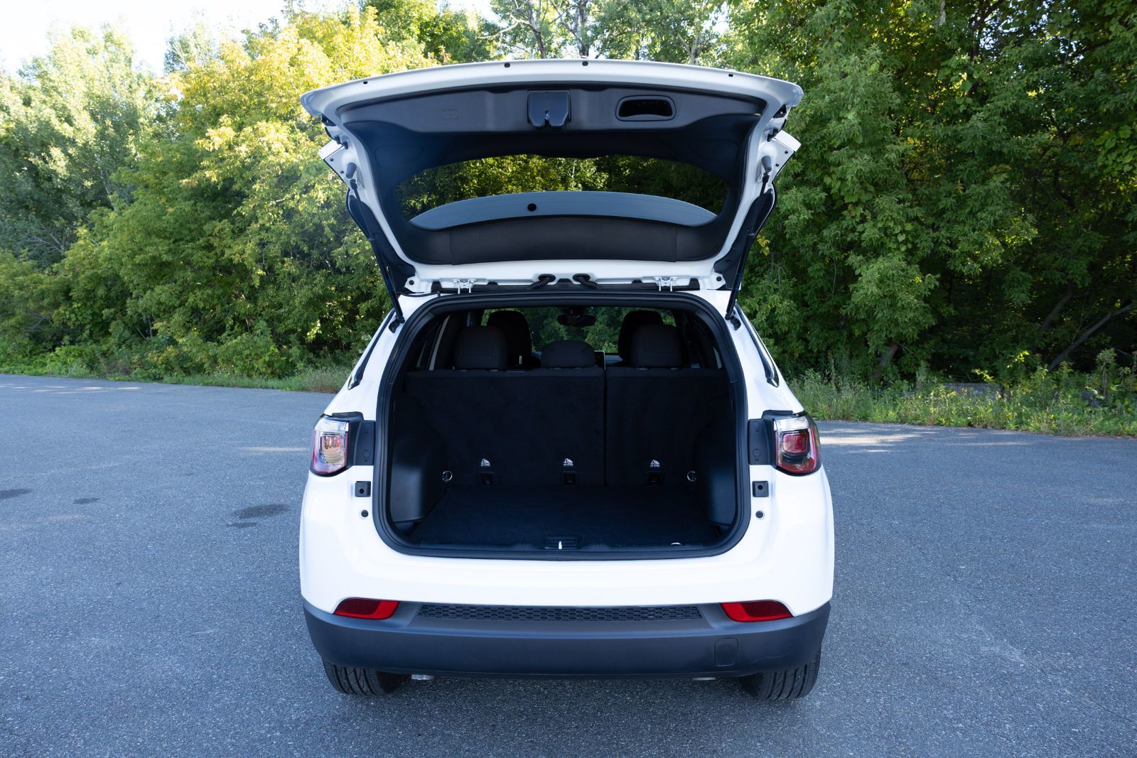 2024 Jeep Compass in Sorel-Tracy, Quebec