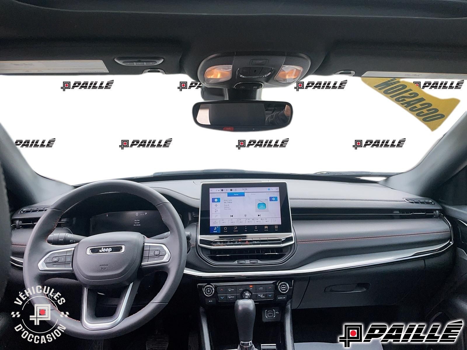 Jeep Compass  2024 à Berthierville, Québec
