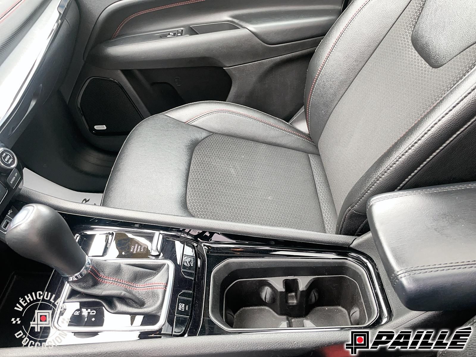Jeep Compass  2024 à Berthierville, Québec