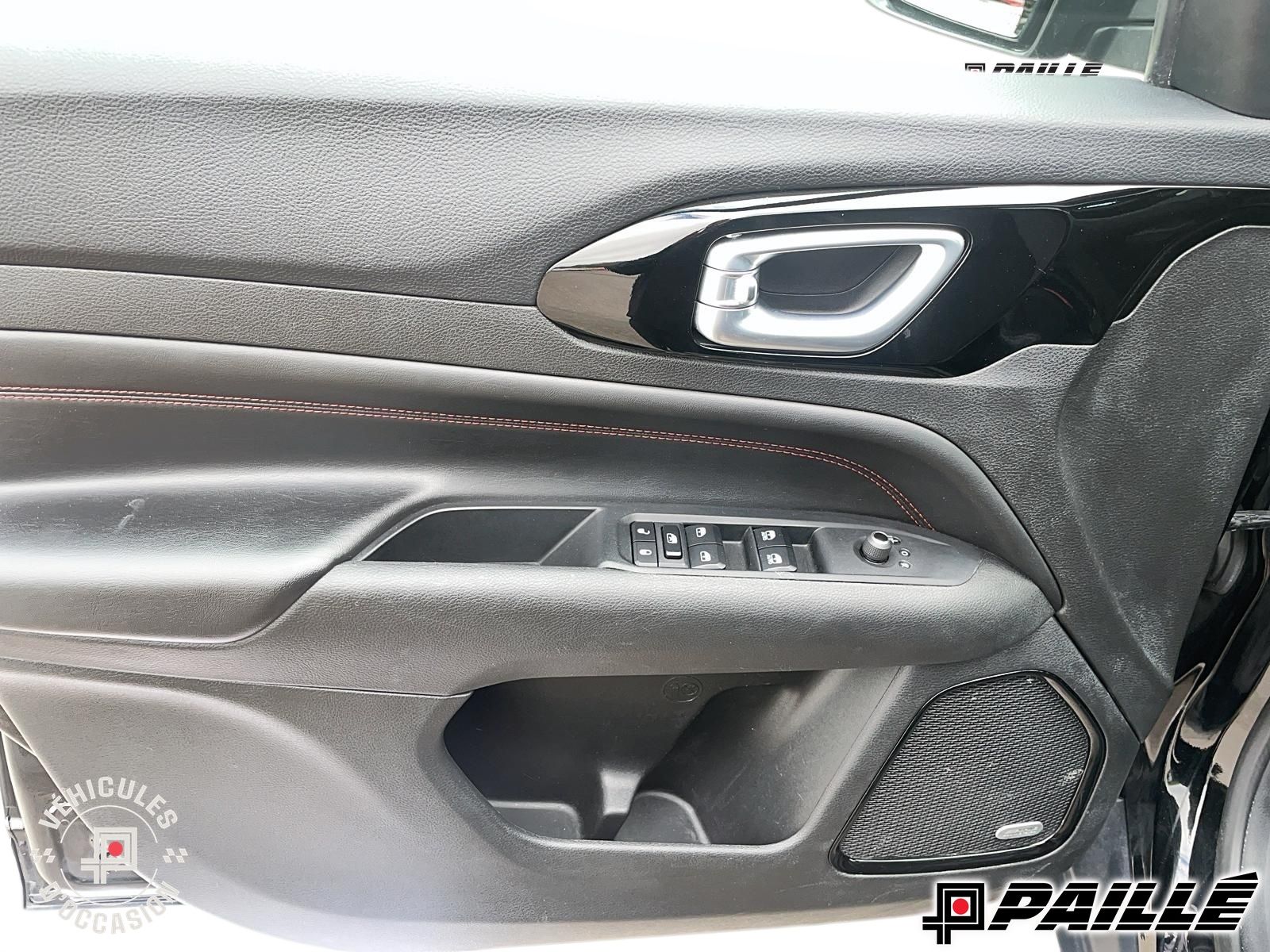 Jeep Compass  2024 à Berthierville, Québec