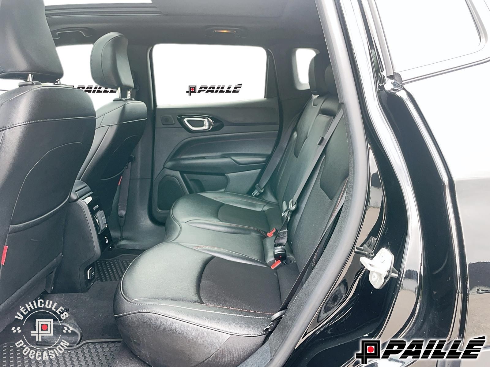Jeep Compass  2024 à Berthierville, Québec