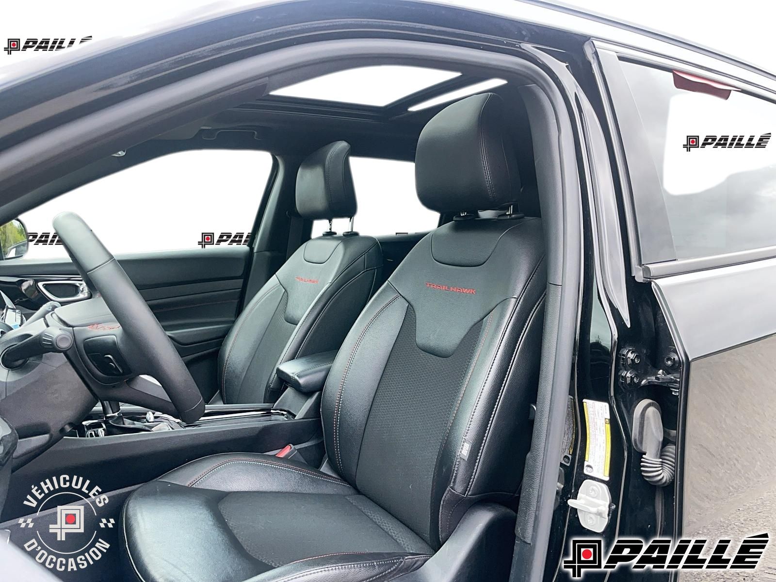 Jeep Compass  2024 à Berthierville, Québec