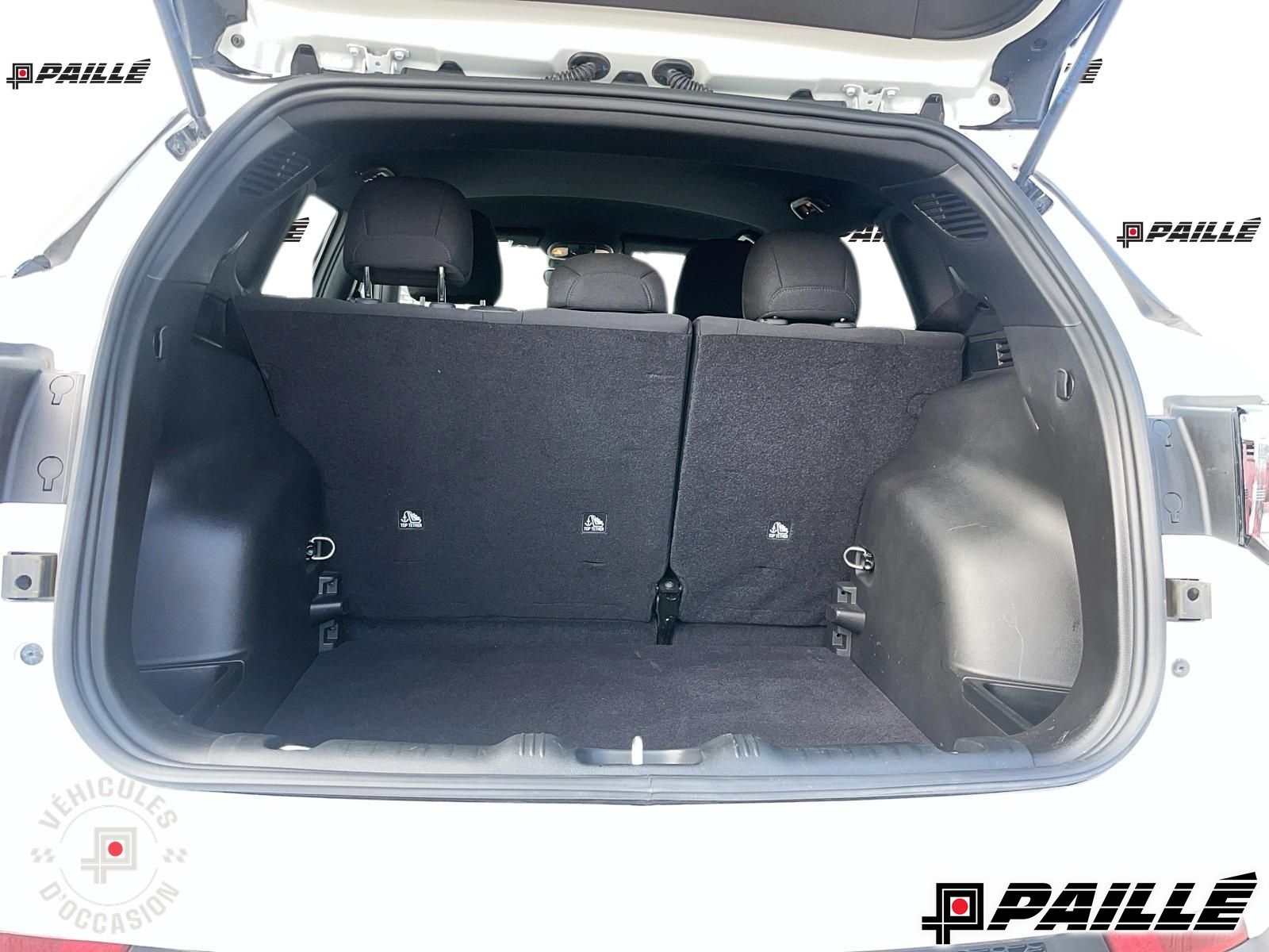 Jeep Compass  2025 à Berthierville, Québec