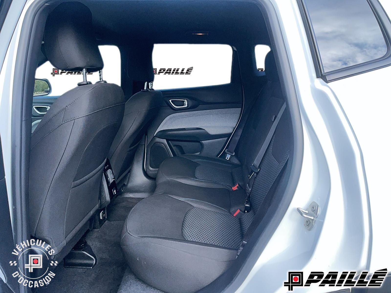 Jeep Compass  2025 à Berthierville, Québec