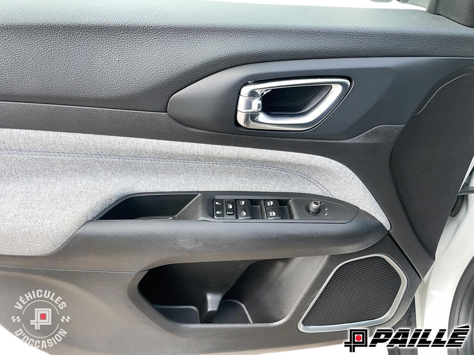 Jeep Compass  2025 à Berthierville, Québec