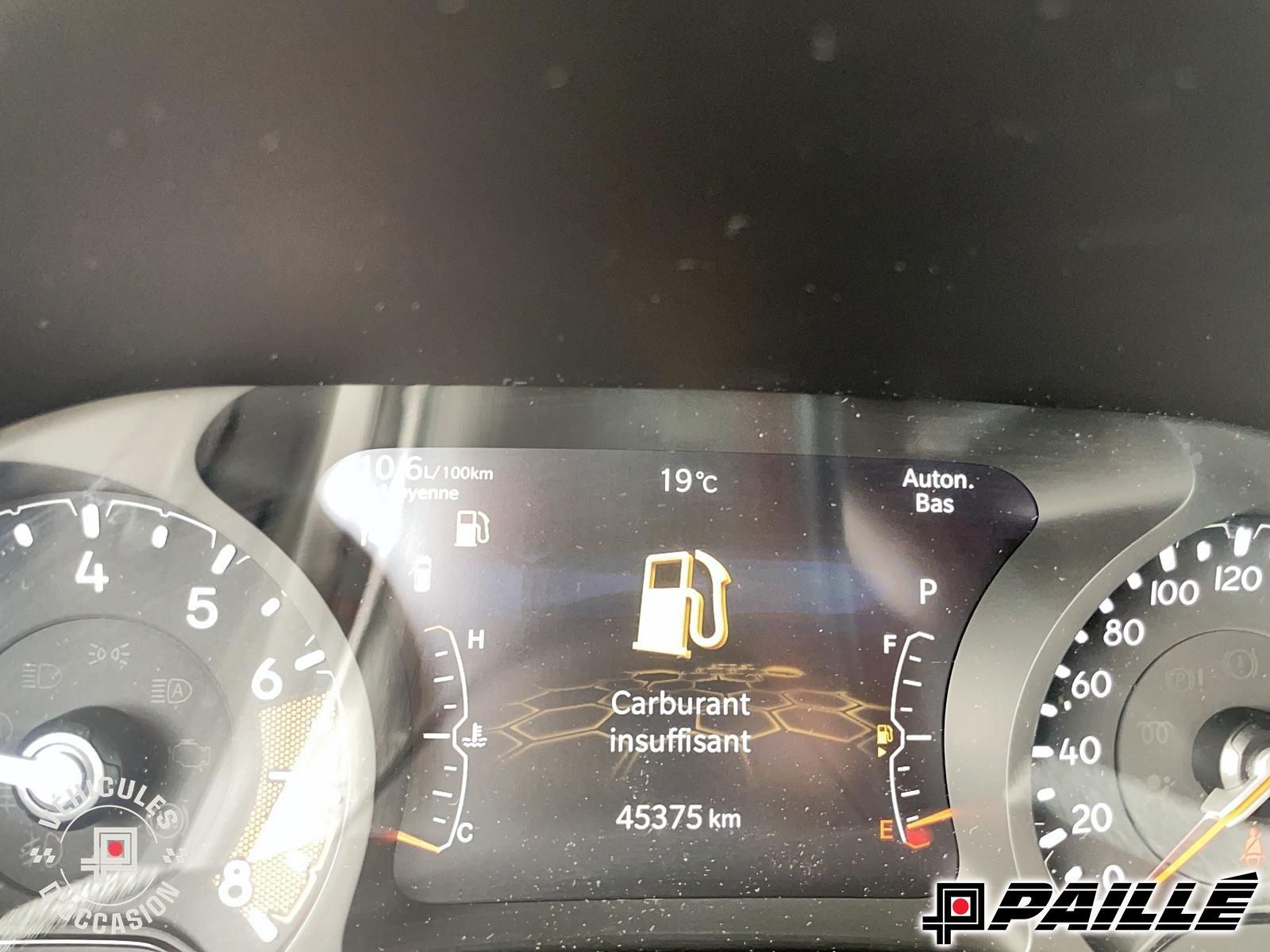 Jeep Compass  2025 à Berthierville, Québec