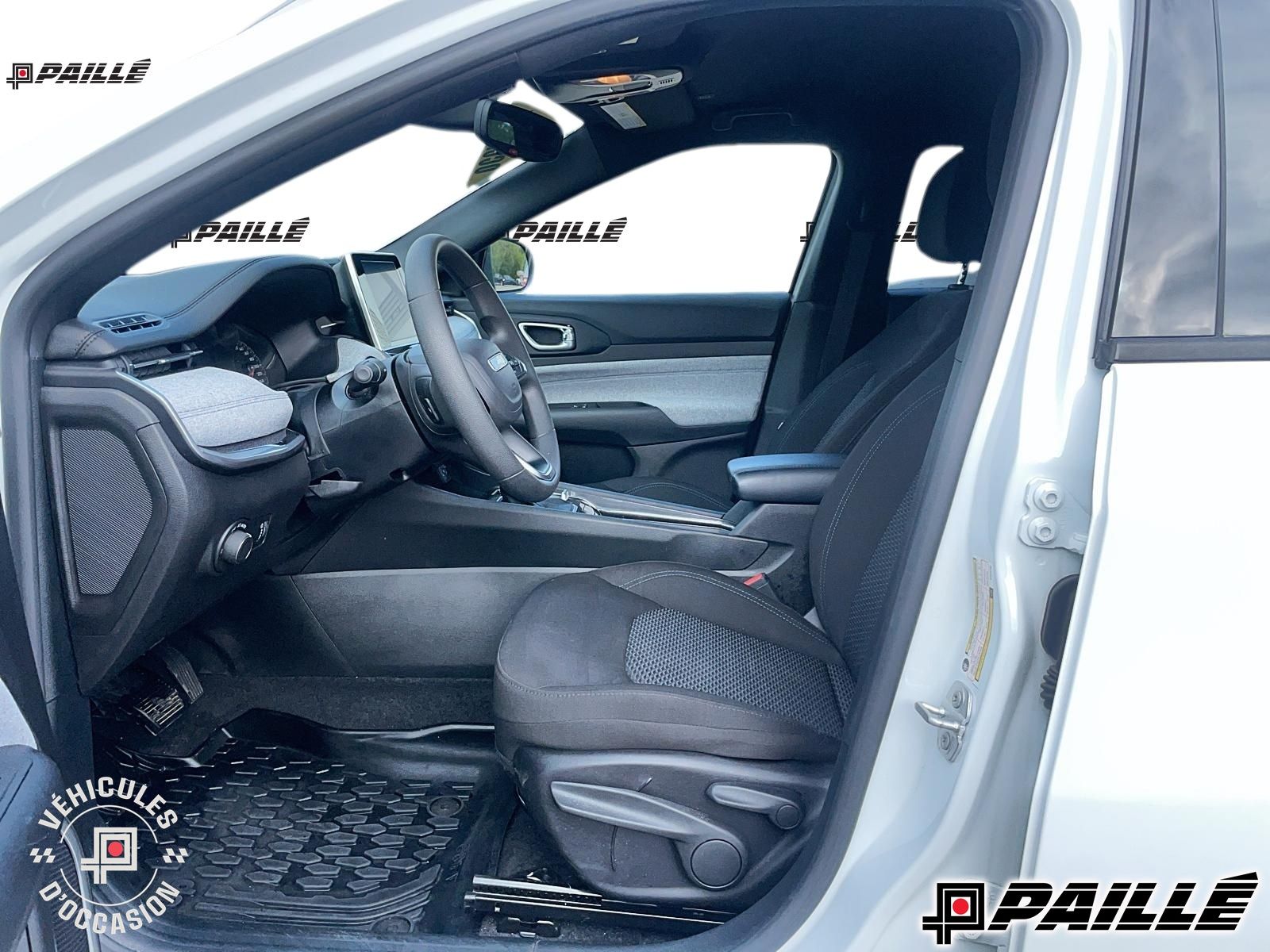 Jeep Compass  2025 à Berthierville, Québec
