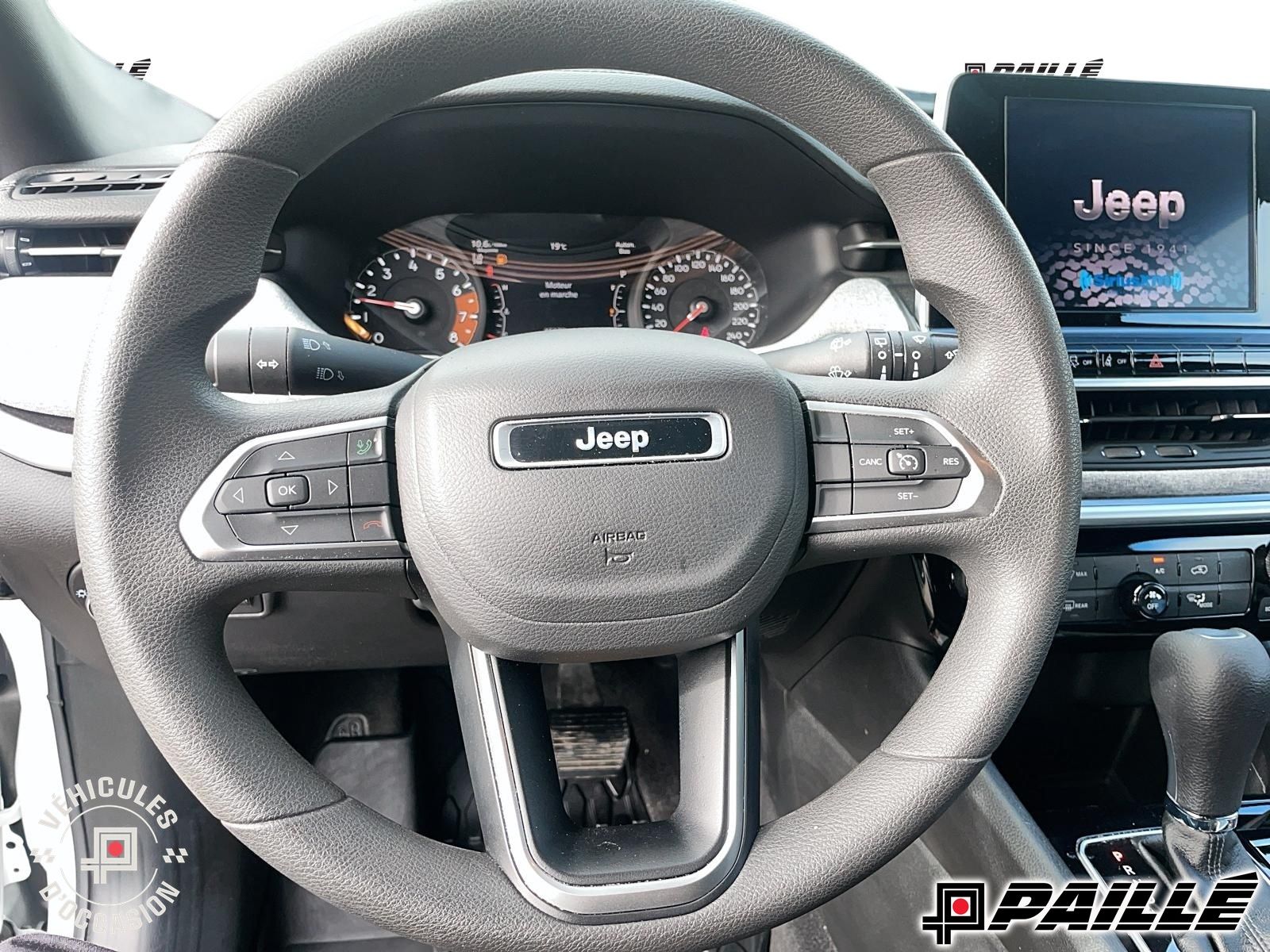 Jeep Compass  2025 à Berthierville, Québec