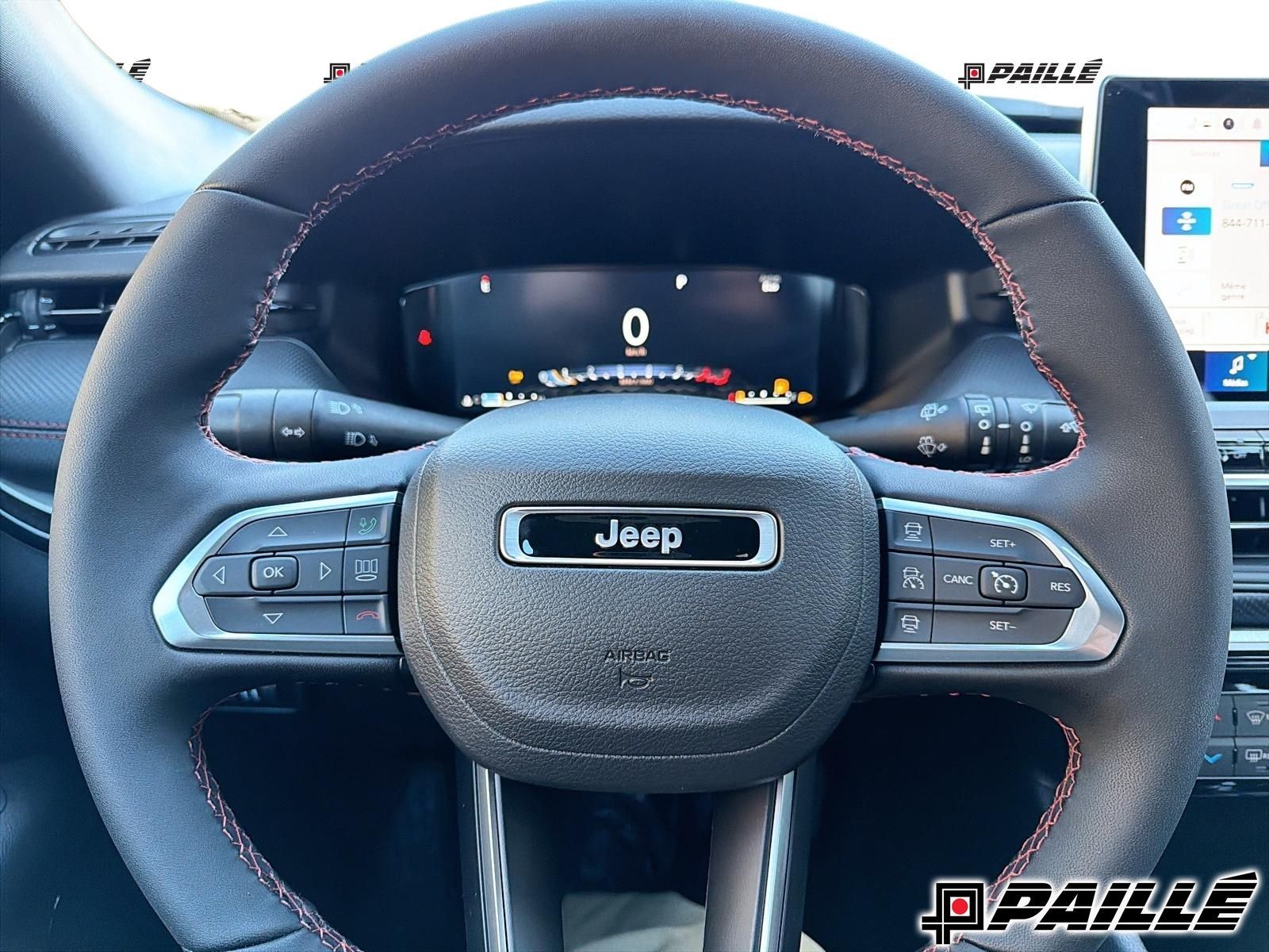 Jeep COMPASS  2026 à Nicolet, Québec