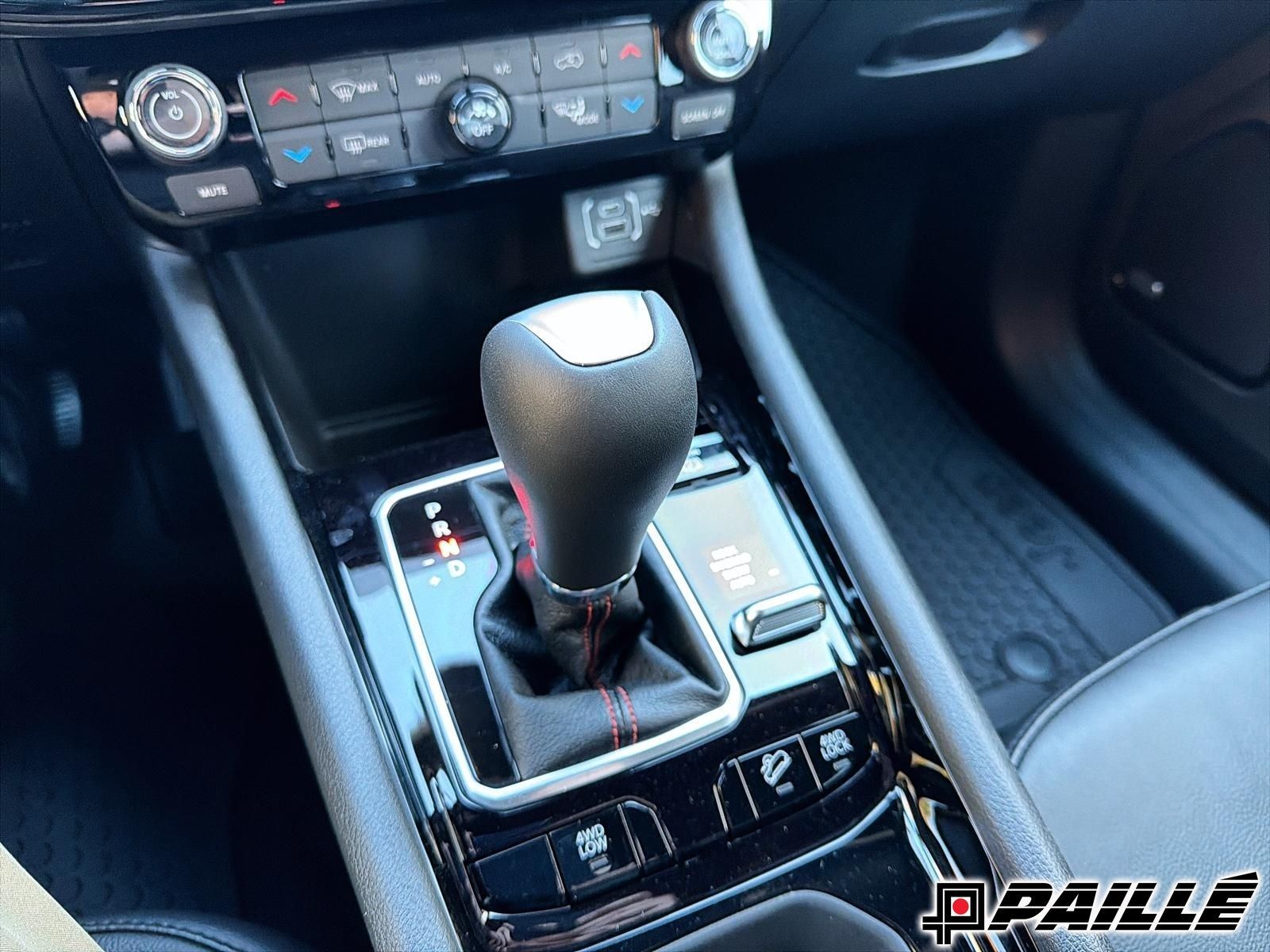 Jeep COMPASS  2026 à Nicolet, Québec