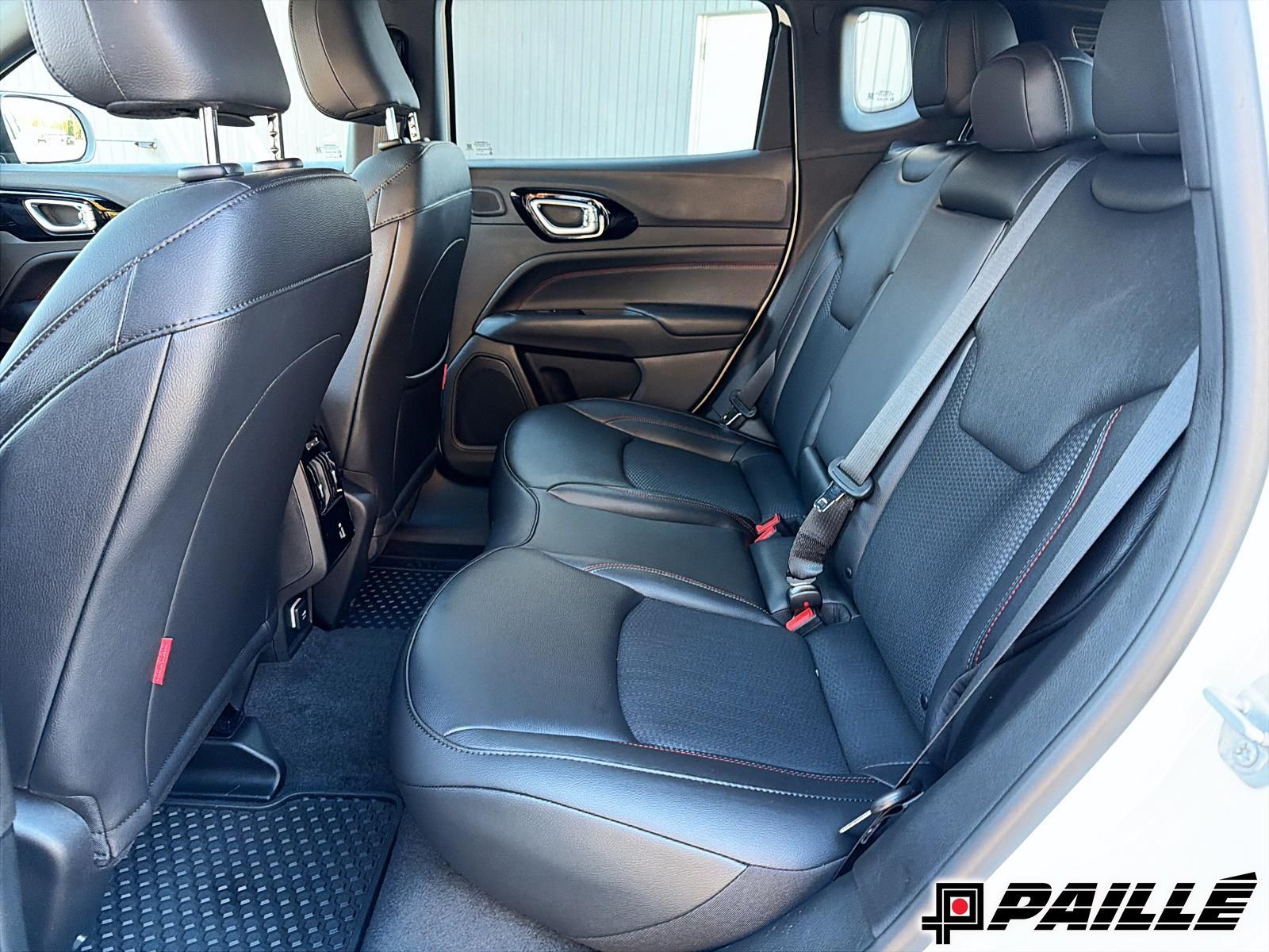 Jeep COMPASS  2026 à Nicolet, Québec
