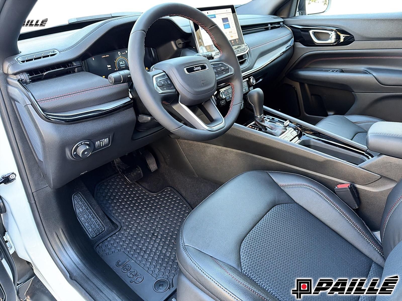 Jeep COMPASS  2026 à Nicolet, Québec