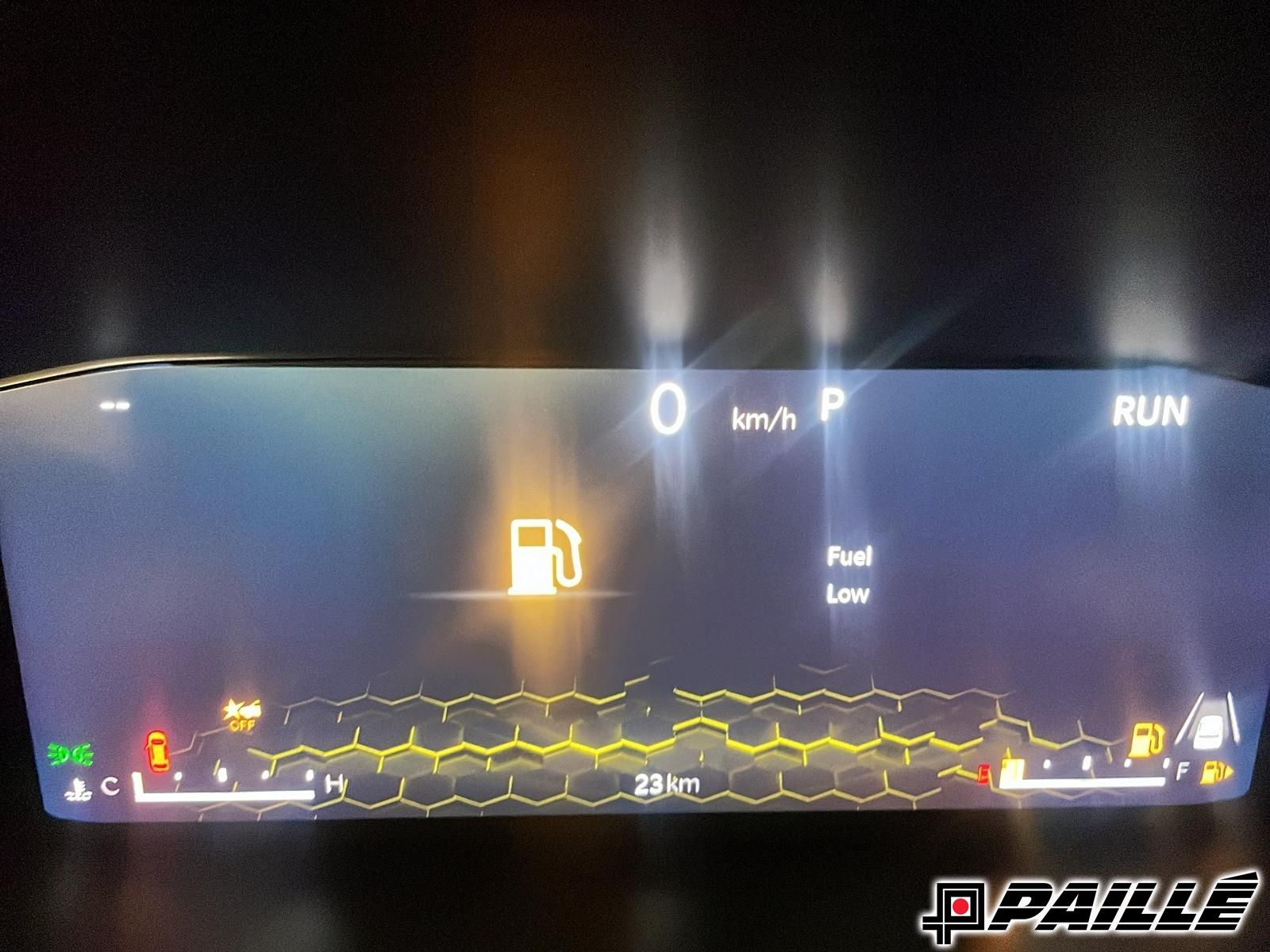 Jeep Compass  2026 à Sorel-Tracy, Québec