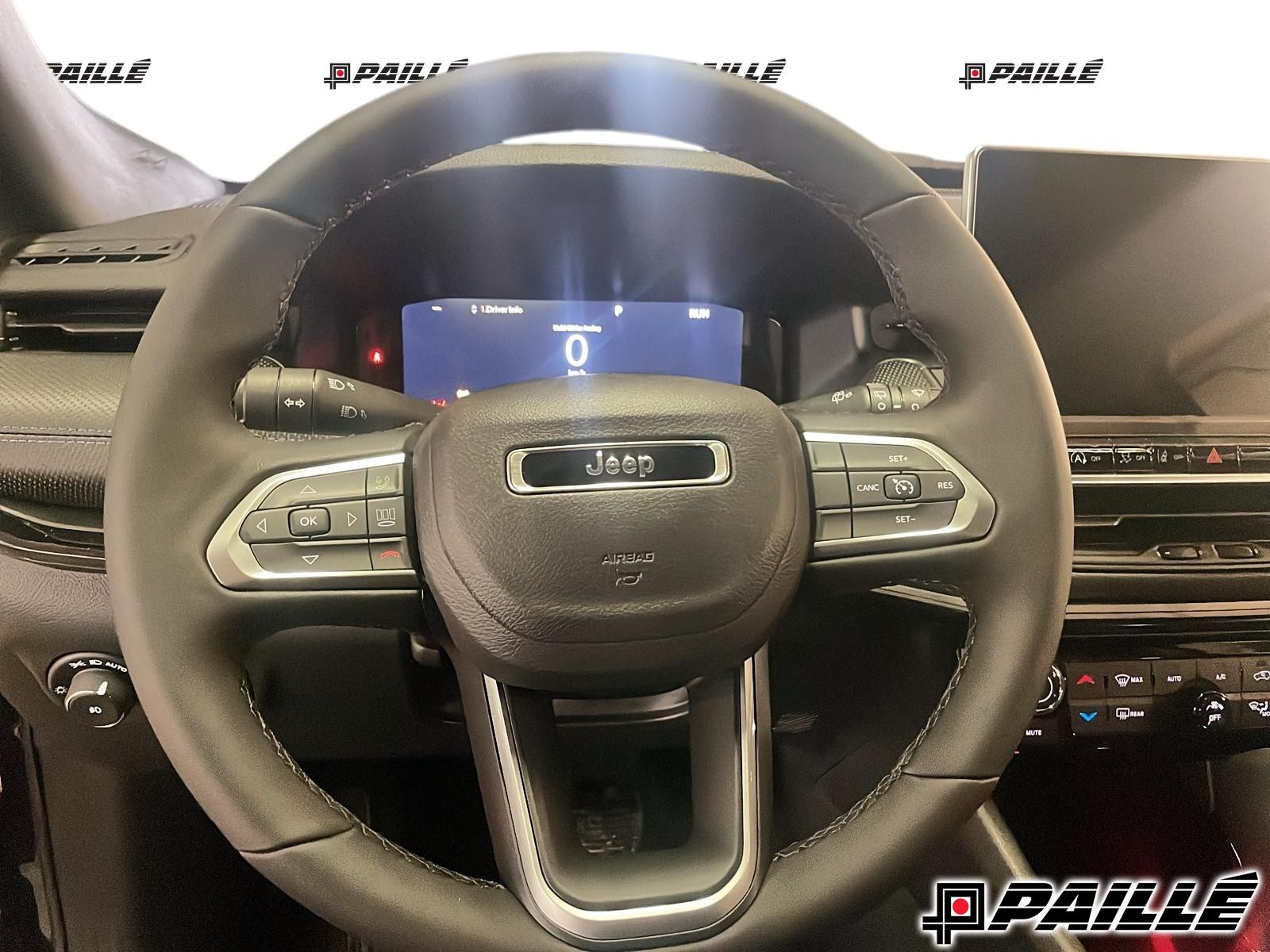 Jeep Compass  2026 à Sorel-Tracy, Québec