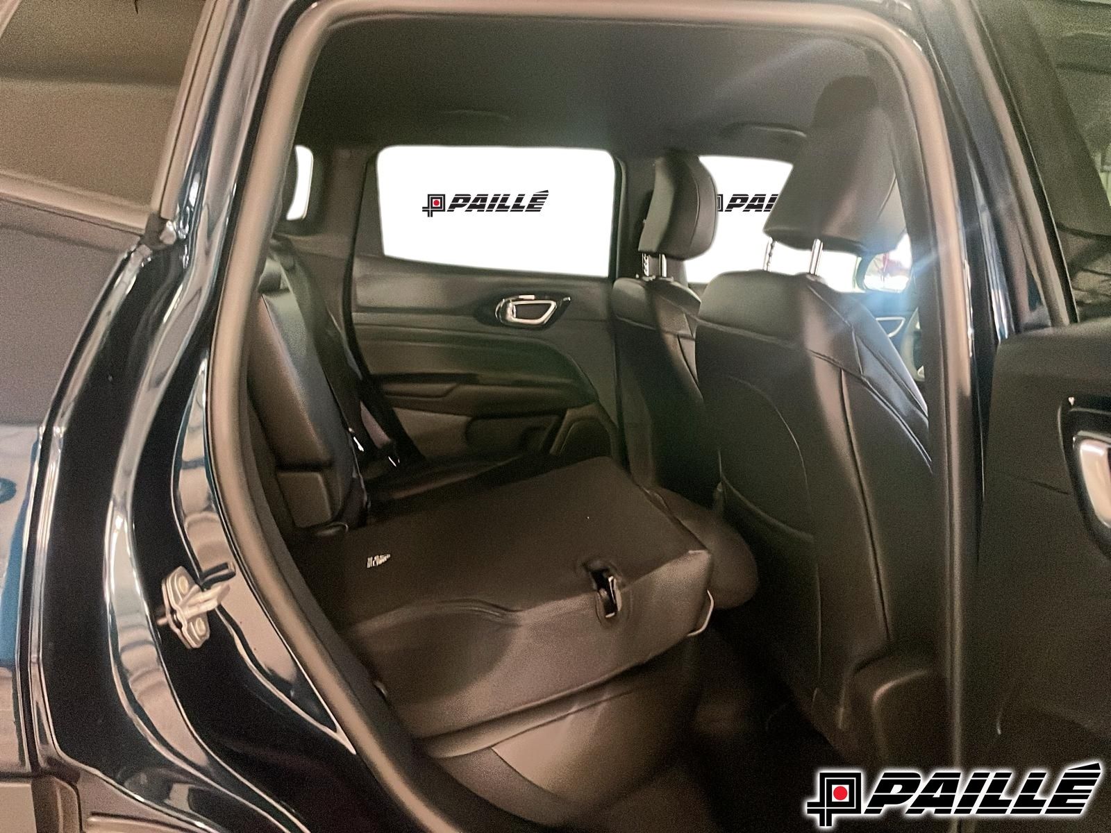 Jeep Compass  2026 à Sorel-Tracy, Québec