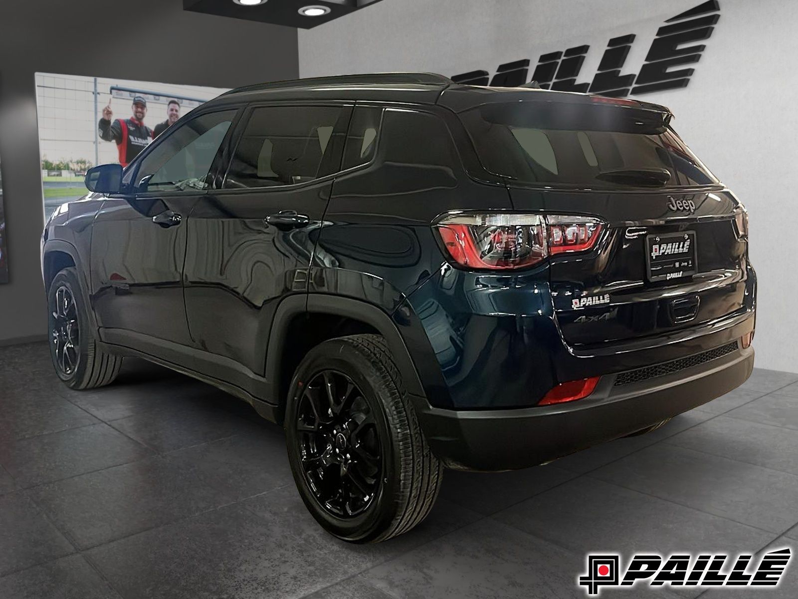 Jeep Compass  2026 à Sorel-Tracy, Québec