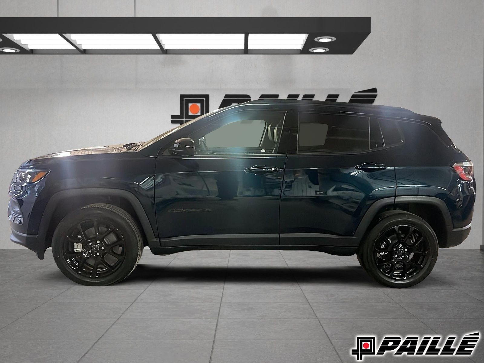 Jeep Compass  2026 à Sorel-Tracy, Québec