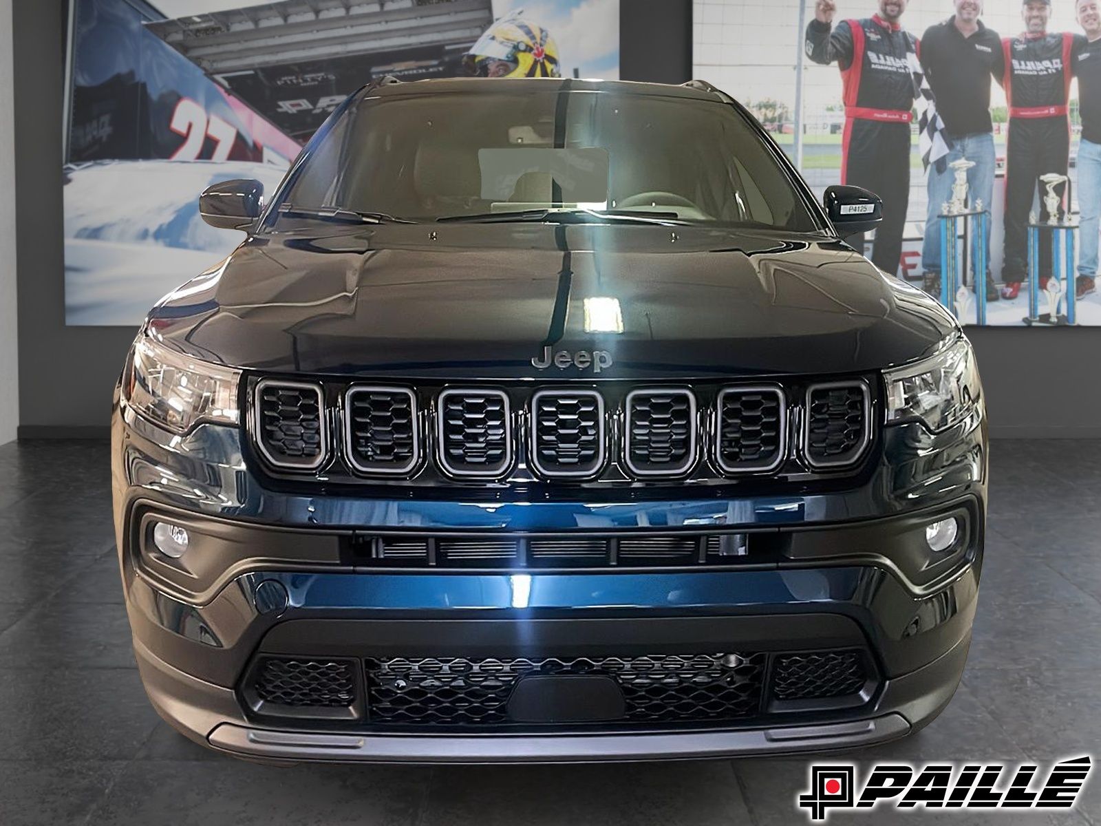 Jeep Compass  2026 à Sorel-Tracy, Québec