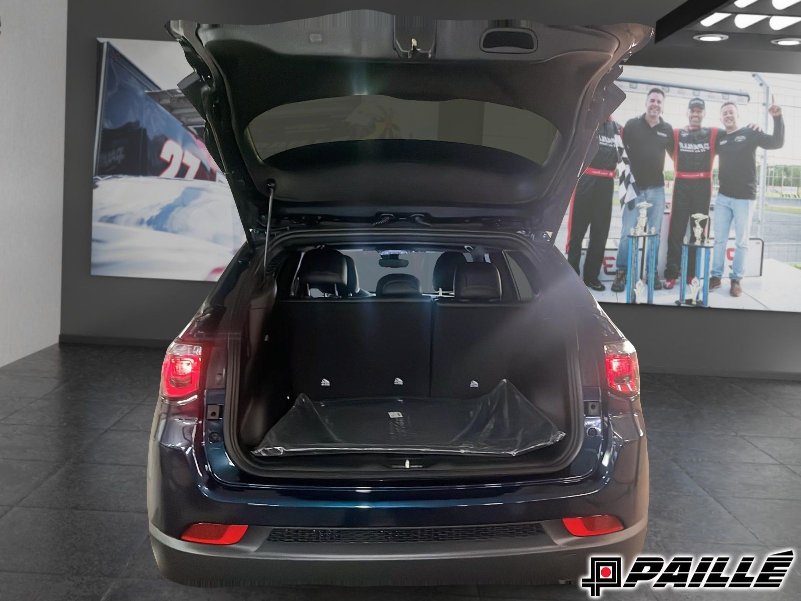 Jeep Compass  2026 à Sorel-Tracy, Québec