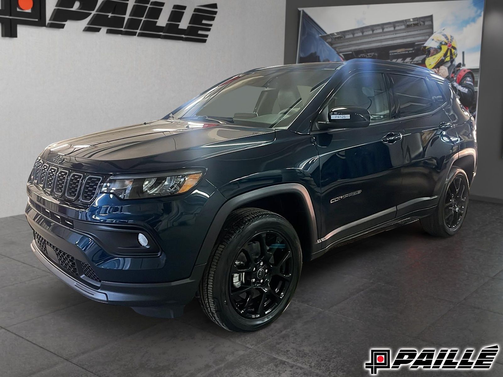 Jeep Compass  2026 à Sorel-Tracy, Québec