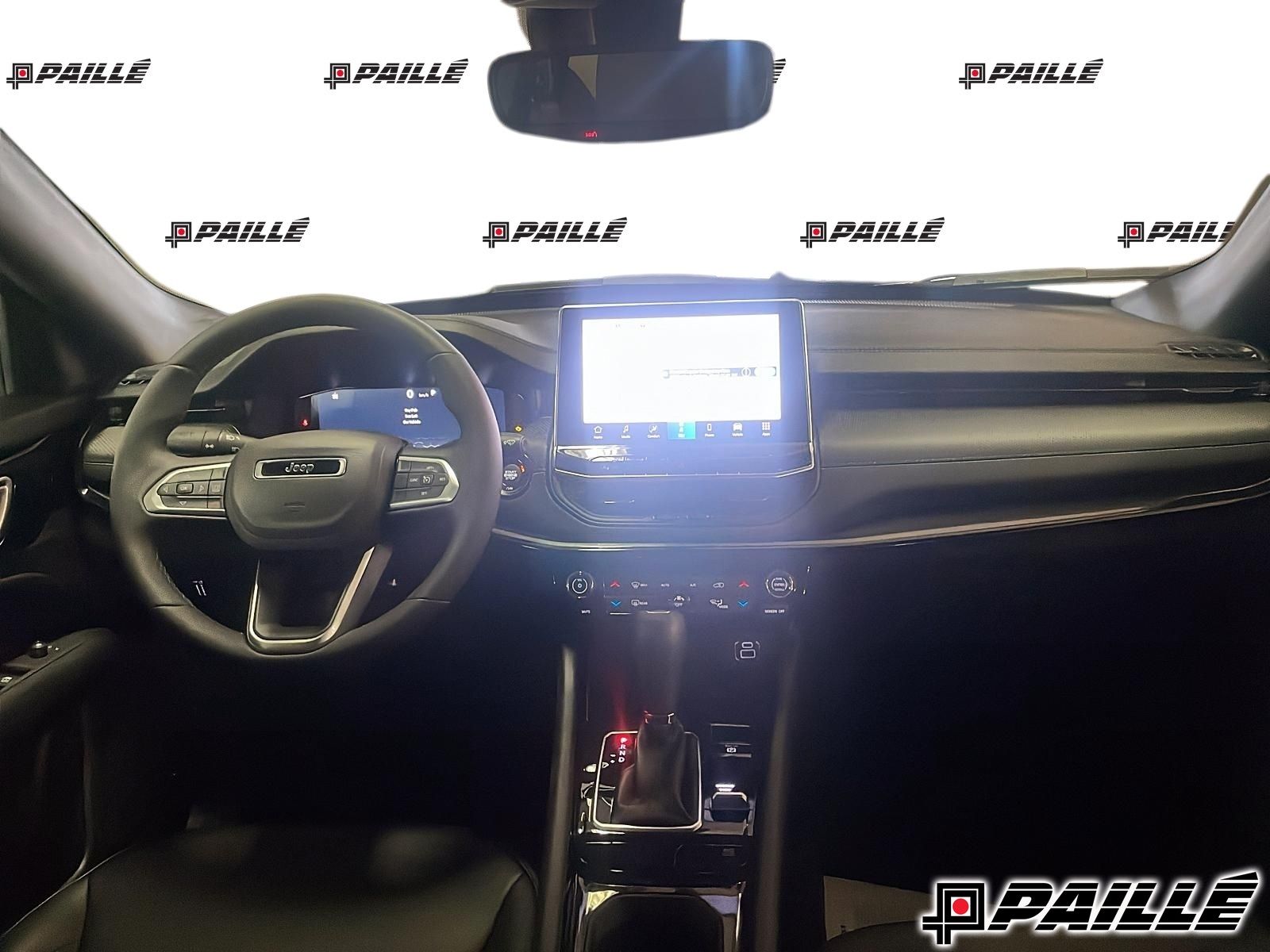 Jeep Compass  2026 à Sorel-Tracy, Québec