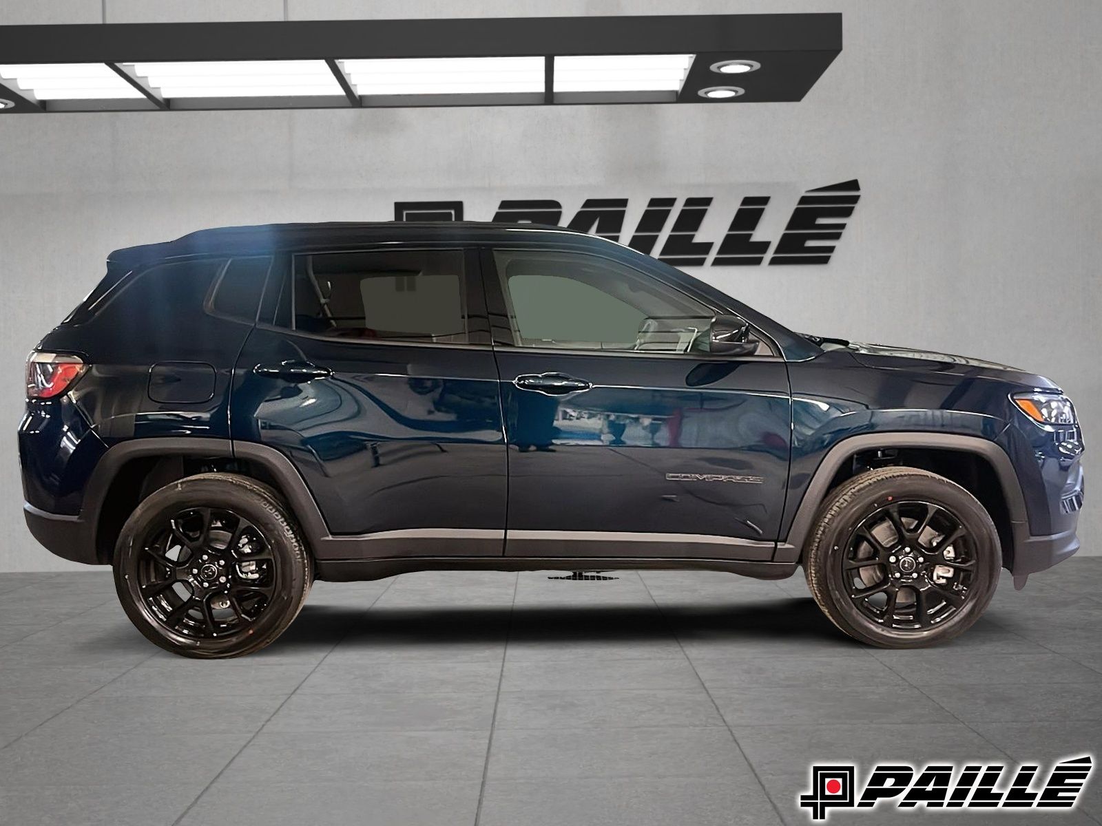 Jeep Compass  2026 à Sorel-Tracy, Québec