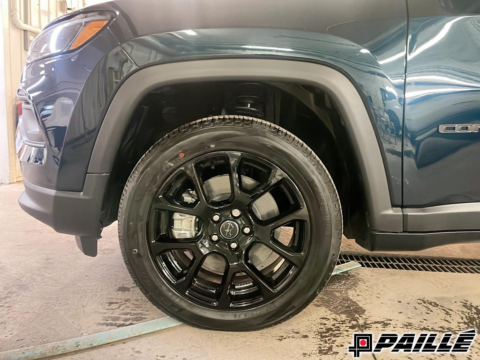 Jeep Compass  2026 à Sorel-Tracy, Québec