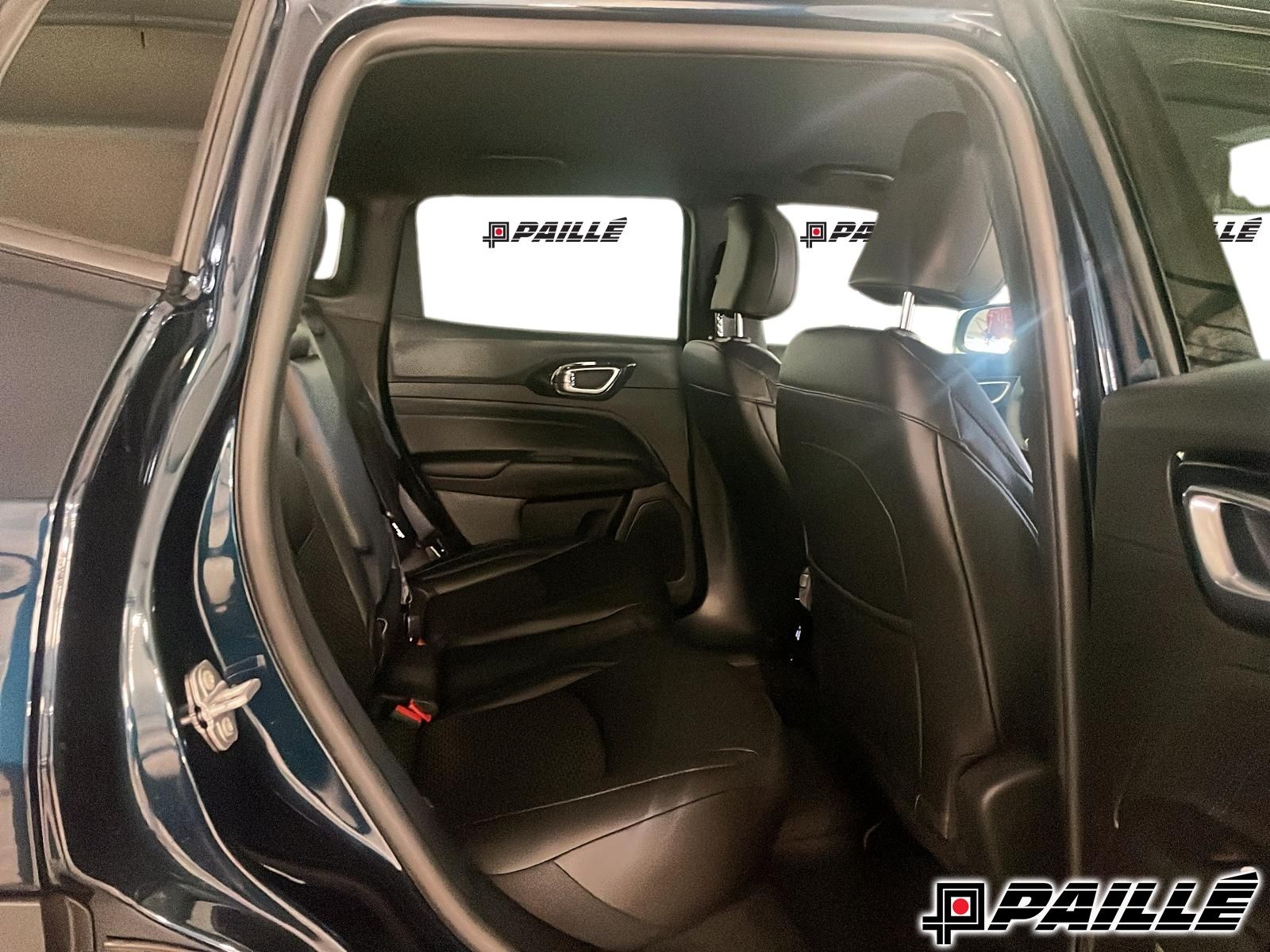 Jeep Compass  2026 à Sorel-Tracy, Québec