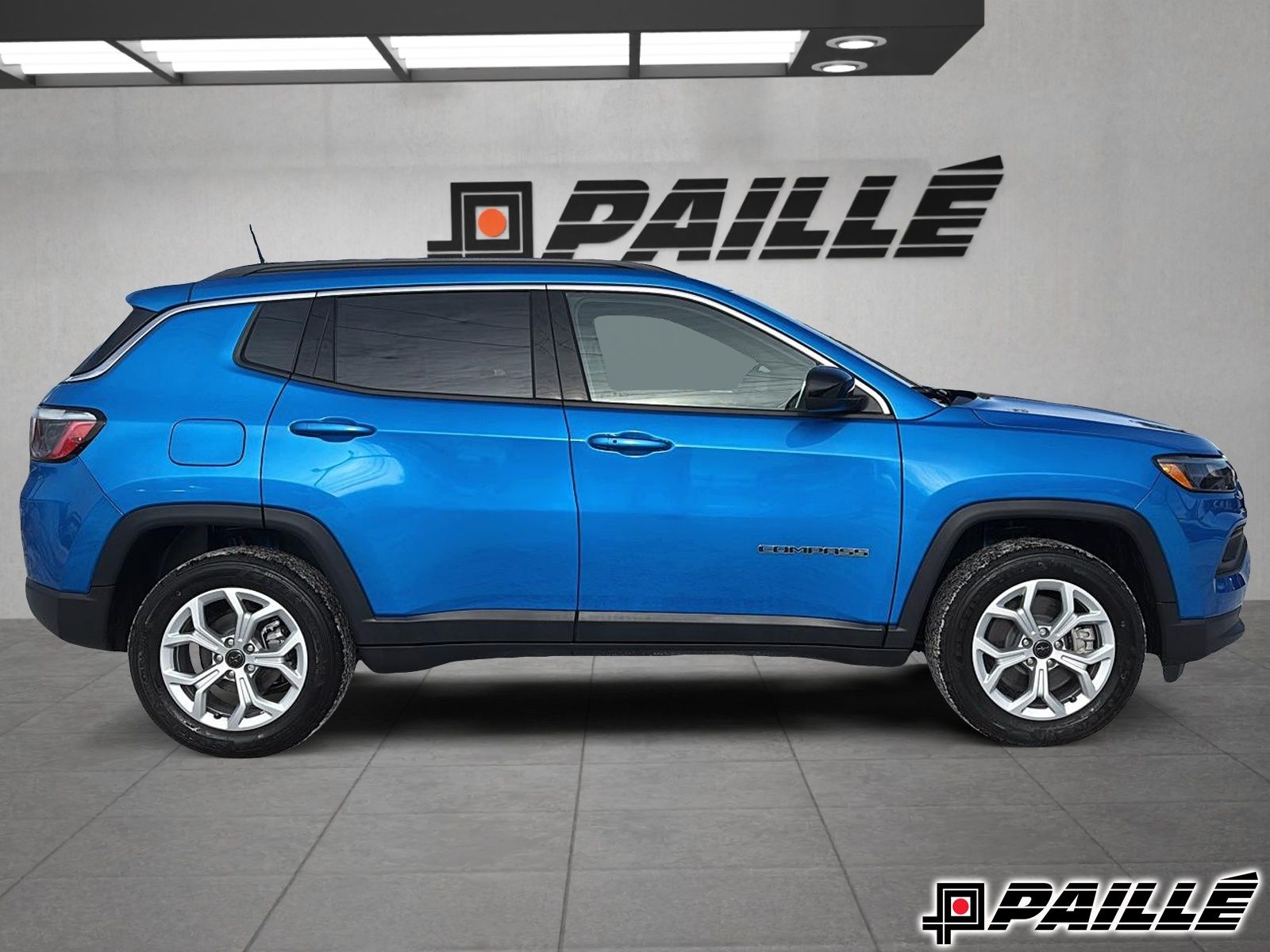 2026 Jeep Compass in Sorel-Tracy, Quebec