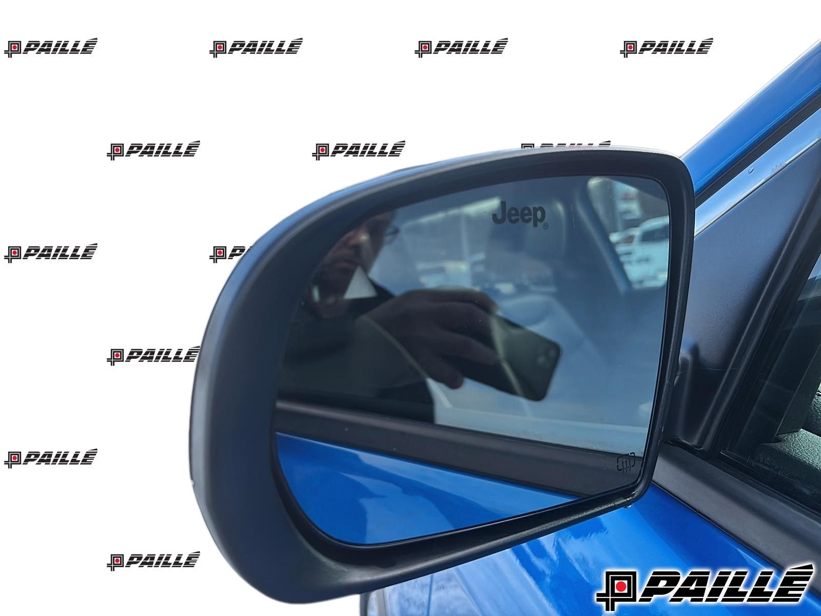 2026 Jeep Compass in Sorel-Tracy, Quebec