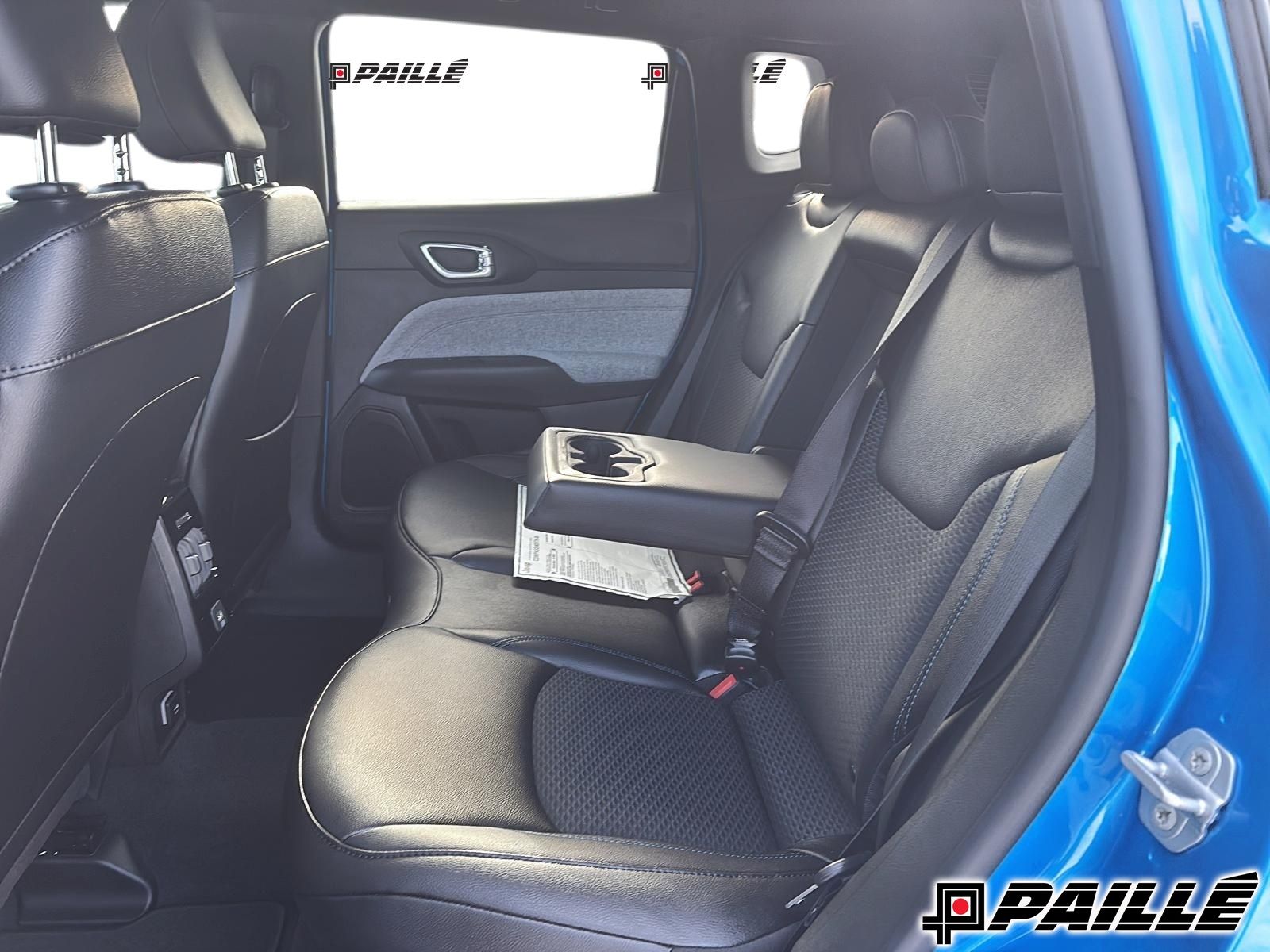 2026 Jeep Compass in Sorel-Tracy, Quebec