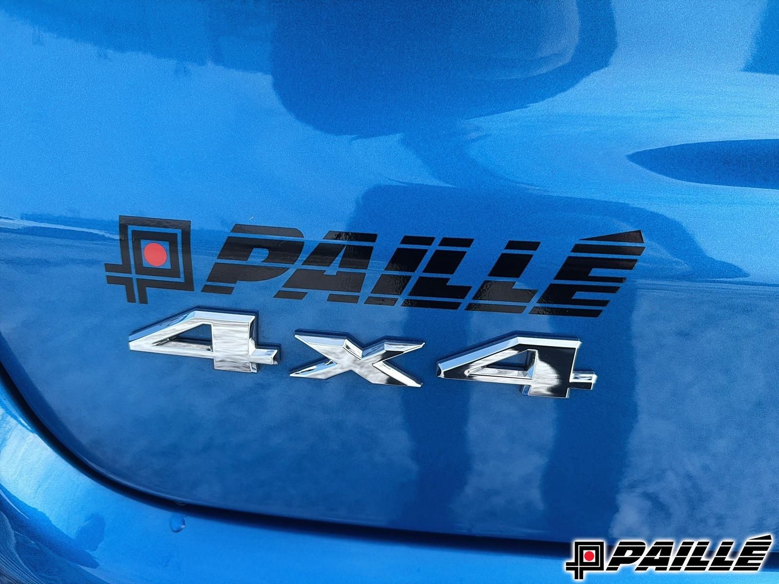 2026 Jeep Compass in Sorel-Tracy, Quebec